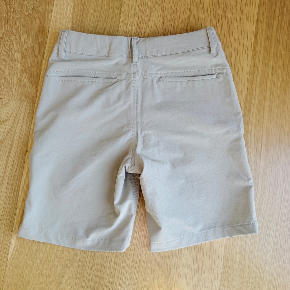 All in Motion Boys’ Golf Shorts - Picture 3 of 3